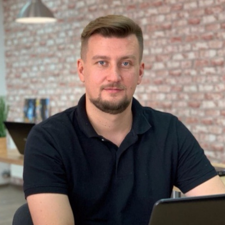 Anatoliy Gudcov